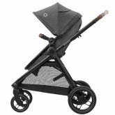 Maxi-Cosi Zelia S Trio babakocsi - Dark Grey