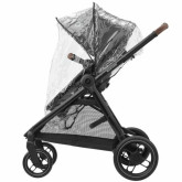 Maxi-Cosi Zelia S Trio babakocsi - Dark Grey