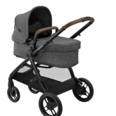 Maxi-Cosi Zelia S Trio babakocsi - Dark Grey