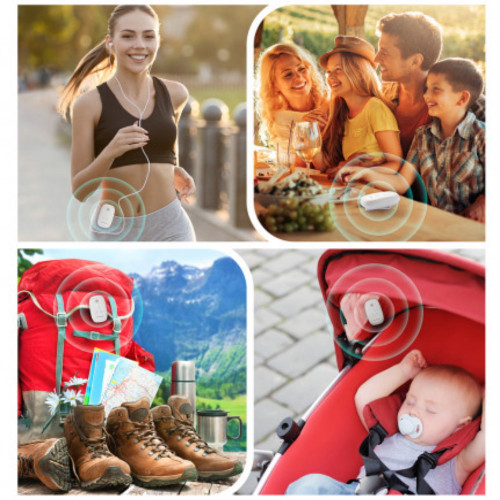 Mediblink szúnyogriasztó készülék