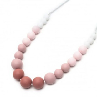 Mimijo szilikon nyaklánc - Diana