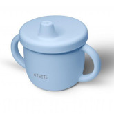 Mimijo szilikon bögre - Babakék