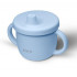 Mimijo szilikon bögre - Babakék