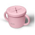 Mimijo szilikon bögre - Rózsaszín