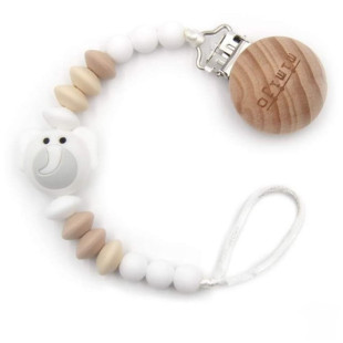 Mimijo szilikon cumilánc - Fáncsi