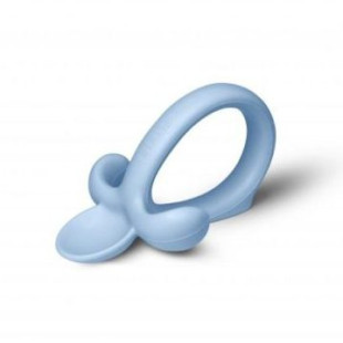 Mimijo szilikon kanál - Babakék