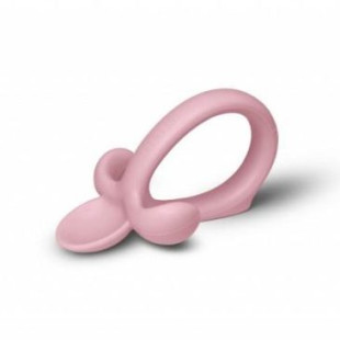 Mimijo szilikon kanál - Rózsaszín