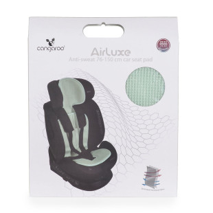 Airluxe izzadásgátló párna autósülésbe - Menta