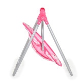 Etetőszék és hinta játékbabáknak