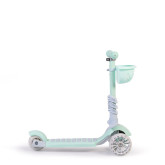 Moni Bubblegum roller - Türkiz