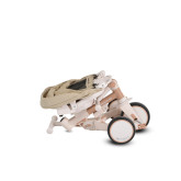 Byox Compacto tricikli - Bézs