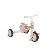 Byox Compacto tricikli - Bézs