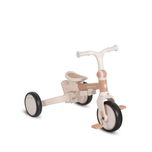 Byox Compacto tricikli - Bézs