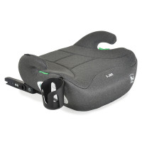 Moni I-Jet ülésmagasító Isofix  - Szürke