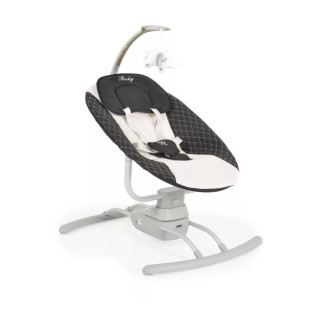 Moni Rocky elektromos hinta és pihenőszék - Bézs