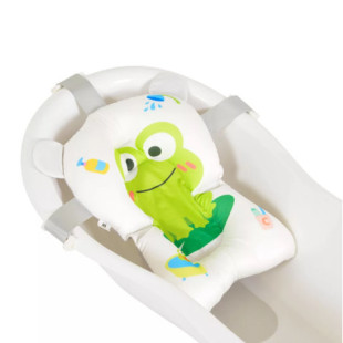 Moni Sea Star fürdetőpárna - Béka