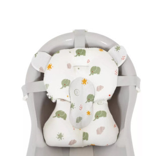 Moni Sea Star fürdetőpárna - Elefánt