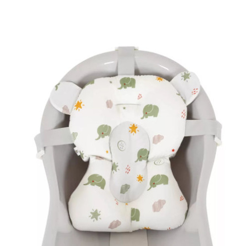 Moni Sea Star fürdetőpárna - Elefánt