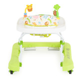 Moni Zoo bébikomp - Zöld