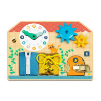 Moni fa matatótábla