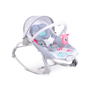 Moni rezgő pihenőszék - Lovely Forest