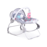 Moni rezgő pihenőszék - Lovely Forest