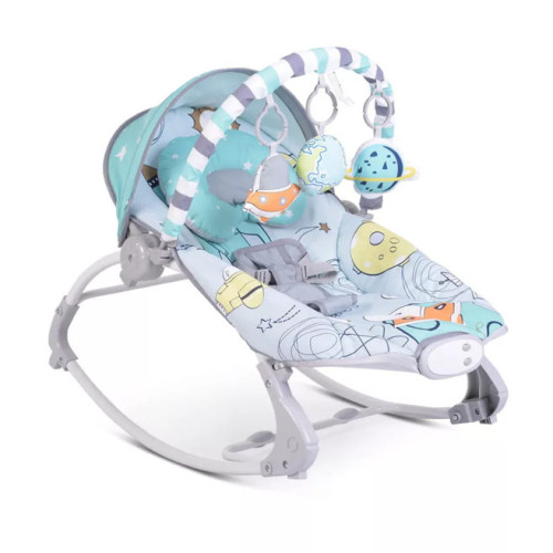 Moni rezgő pihenőszék - Menta