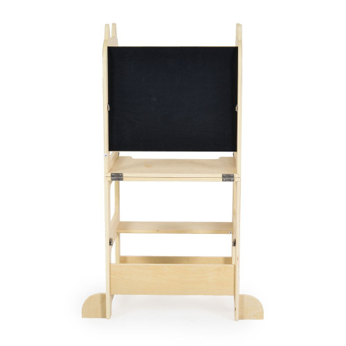 Montessori tanuló torony