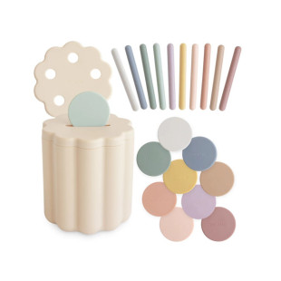 Mushie formabedobó szett