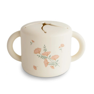 Mushie nasitartó - Virág