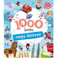 1000 kérdés nagy könyve