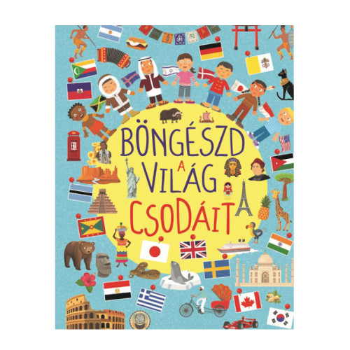 Böngészd a világ csodáit