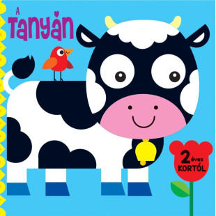 Forgó szemek - A tanyán babakönyv