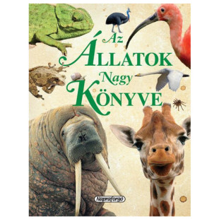 Könyv az állatok nagy könyve