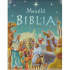 Mesélő Biblia