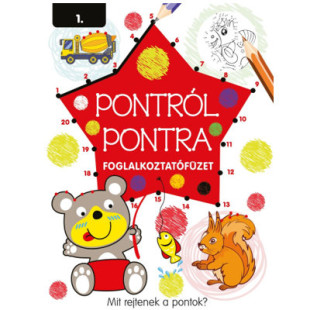 Pontról pontra 1.