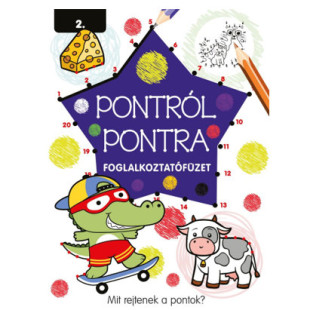 Pontról pontra 2.