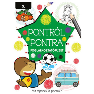 Pontról pontra 3.