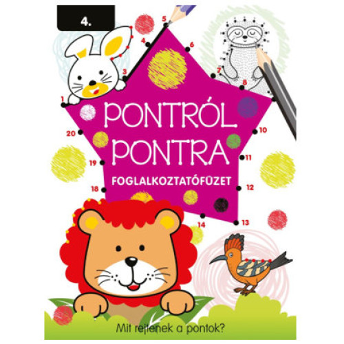 Pontról pontra 4.