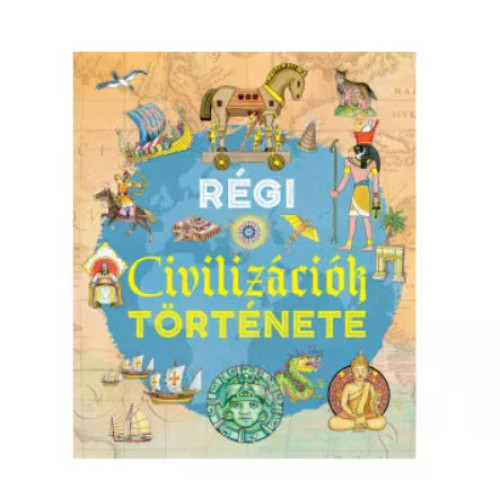 Régi civilizációk története