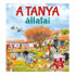 Szuper puzzle - A tanya állatai