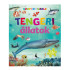 Szuper puzzle - Tengeri állatok