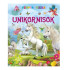 Szuper puzzle - Unikornisok