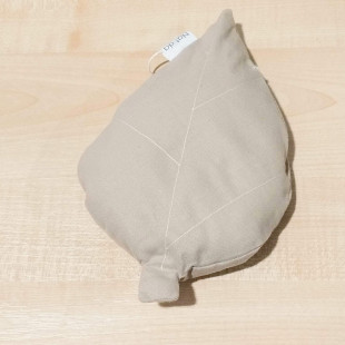 NatIda nagy sólevél citromfűvel - Bézs