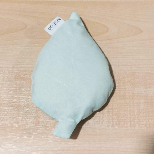 NatIda sólevél levendulával - Menta