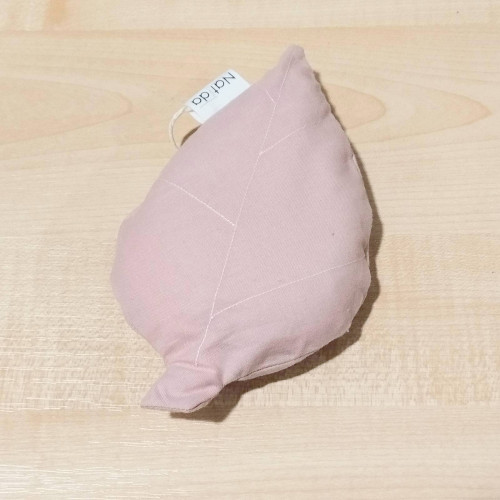 NatIda sólevél levendulával - Rózsaszín