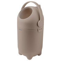 Nattou pelenkatároló - Dropy Taupe