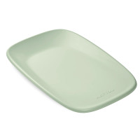 Nattou softy pelenkázólap - menta