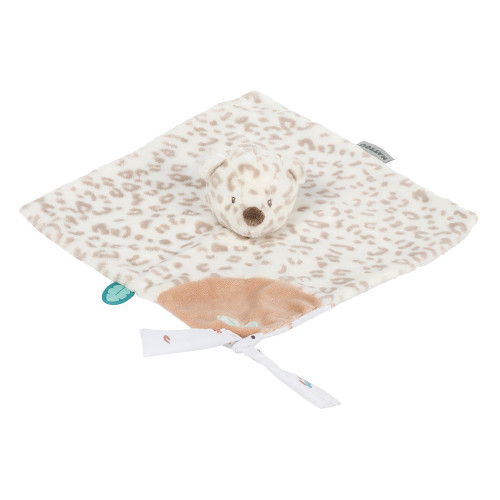 Nattou szundikendő Jungo leopárd