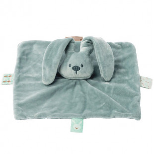 Nattou szundikendő nyuszi copper